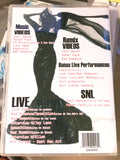 Lady GAGA - Videos & LIVE Collection vol.1  DVD