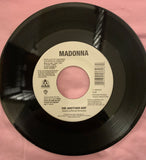 Madonna - American Life / Die Another Day 7" vinyl -45 record - Like New