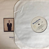 Pet Shop Boys ‎- Being Boring (Extended Mix) - Used 12" LP Vinyl
