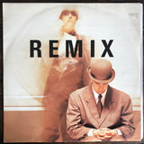 Pet Shop Boys ‎– Heart (Remix)- USED 12" LP Vinyl