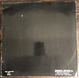 Pet Shop Boys ‎– West End - Sunglasses - Used 12" LP Vinyl