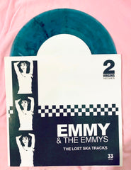 Emmy & The Emmys Featuring Madonna　貴重 CD Emmy & The Emmys Featuring Madonna 貴重 CD