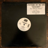 Everything But The Girl (EBTG)  ‎- Missing (The Bootleg Mixes!) - USED 12" LP Vinyl