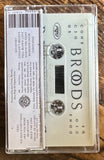 Broods - Conscious - cassette - Used