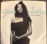 Jody Watley - Still A Thrill / Looking For A New Love 45 record (7")  Promo