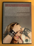 Lisa Lampanelli - Autographed DVD "Tough Love"