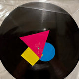 Bronski Beat - The Age Of Consent 2018 Limited edition Picture Disc LP Vinyl - New  (US orders Only)