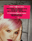 P!NK - Missundaztood (2LP Limited Edition VILOET Colored vinyl) New (USA ORDERS ONLY)