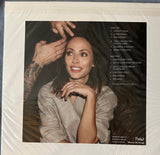 Natalie Imbruglia:   MALE "Transparant"  IMPORT LP Vinyl