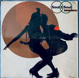 Soul II Soul - Keep On Movin' 12" LP Single vinyl - Used