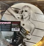Lady GaGa - Paparazzi 45 Limited Edition 7" Picture Disc vinyl  - (US orders only)