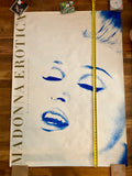 Madonna - 1992 - Label Promotional Subway Poster 42X59 (Huge)