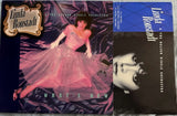 Linda Ronstadt  - What's New LP Vinyl - Used
