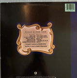 Linda Ronstadt  - What's New LP Vinyl - Used