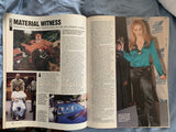 Madonna - PEOPLE Magazine 90's