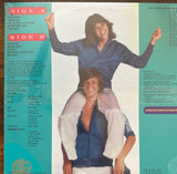 Kristy & Jimmy McNichol - 70s LP Vinyl - Still factory sealed