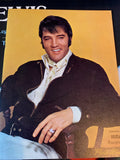 ELVIS Presley 50 Gold Award Hits vol. 1 (4XLP) Box set 70's - used