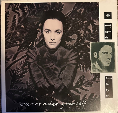 The Daou (Vanessa) -  Surrender Yourself 12" Single (Danny Tenaglia Remix) LP Vinyl - Used