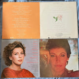 Helen Reddy - Set of 4 original LP Vinyls (1973-81)  Used