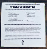Frank Sinatra - Collector's Series (Rare tracks) LP Vinyl - Used