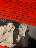 Nick Kamen ft: Madonna - Each Time You Break My Heart - 12" LP Promo Vinyl - Used