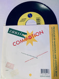 Madonna - Causing A Commotion 7" Record vinyl