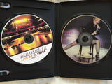 Madonna - MDNA Live at The Olympia CD + DVD