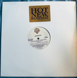 Jasmine Guy - Don't Want Money (PROMO 12" Single) LP Vinyl - Used