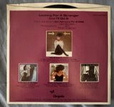 Pat Benatar - Looking For A Stranger 45 record (7" vinyl)  - Used
