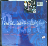 Diana Ross -- TAKE ME HIGHER (UK)  12" Single LP Vinyl - Used