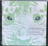 Diana Ross -- EATEN ALIVE  12" Single LP Vinyl - Used