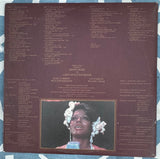 Diana Ross -- LADY SINGS THE BLUES (2XLP) Vinyl - Used