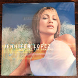 Jennifer Lopez ‎- Waiting For Tonight - LP Vinyl - New