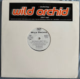 Wild Orchid (Fergie) - Stuttering 2X12" Vinyl LP - Used