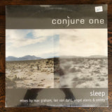 Conjure One ‎- Sleep - LP Vinyl - New
