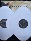 Delerium - TRULY (2x12" Single) LP Vinyl - Used