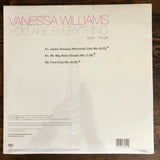 Vanessa Williams ‎- You Are Everything - LP Vinyl - NEW