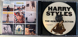 Harry Styles - The REMIX Collection CD + DVD (Videos) - New