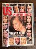 Madonna - US "Monthly Issue" 1997
