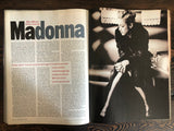 Madonna - US "Monthly Issue" 1997