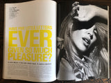 Kylie Minogue - i-D Magazine - 2003