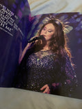 Sarah Brightman - HYMN World Tour Book