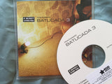 Batucada 3 - Lounge CD (Used)