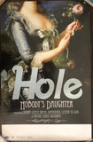 Nobody's Daughter - Hole - Promo Poster (double sided)