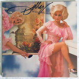 Dolly Parton ‎– Heartbreaker - (US LP Vinyl) Used