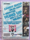 Candy Tour - LIVE Roseland Ballroom 2008 DVD