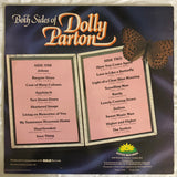 Dolly Parton ‎– Both Sides Of Dolly Parton - LP '79 UK Vinyl - Used