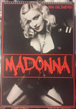 Madonna 2018 Large Import Calendar - New /sale
