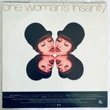 Ultra Naté ‎– One Woman's Insanity - 2 x LP Vinyl - Used