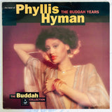Phyllis Hyman ‎– The Best Of : The Buddah Years - LP Vinyl - Used